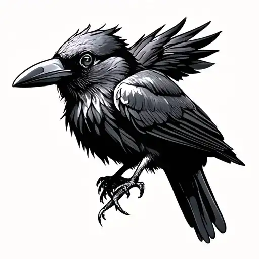 Crow
