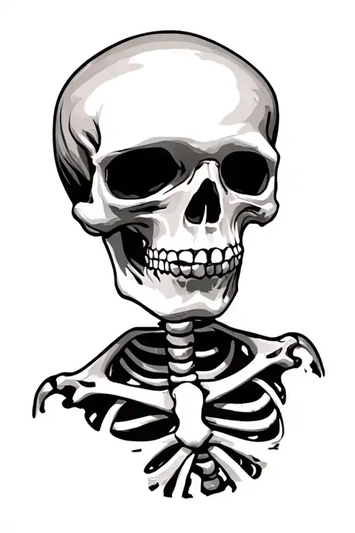 Skeleton