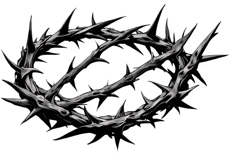 Crown Of Thorns