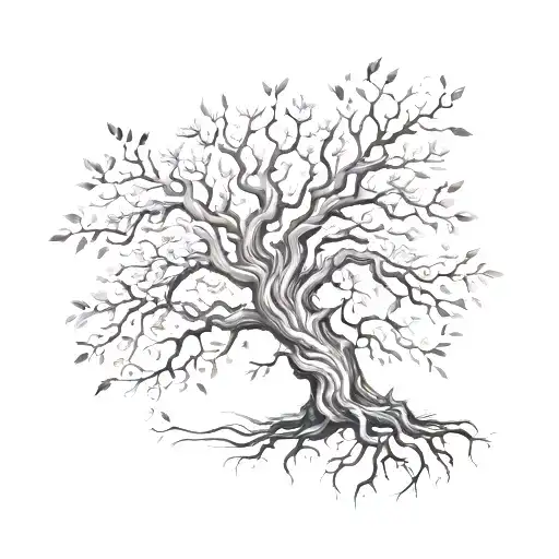 Tree Of With Genetics Take