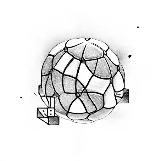 A Science Experiment With Basketballs And Dice