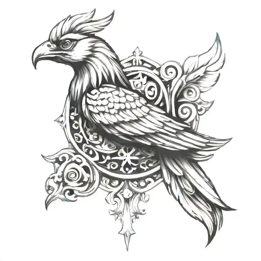 Balance Crown Portugal Phoenix