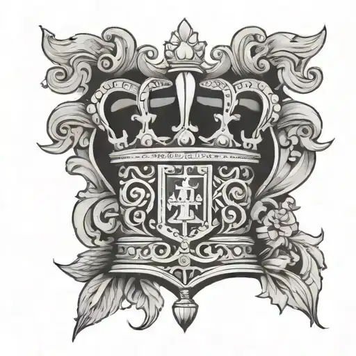 Portugal Crown Balance