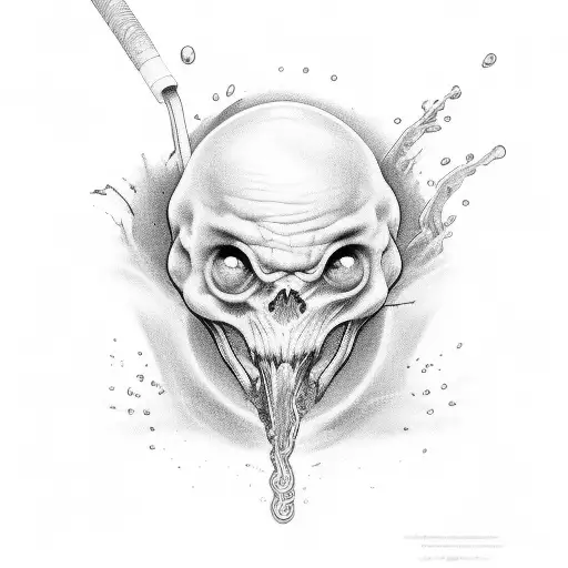 Memorable Moment Of Learning Pool From Dad