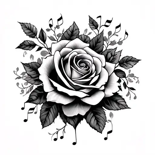 Magi Rosas And Music