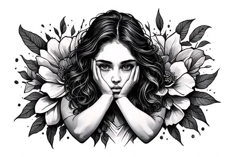 About Battles Against Anxiety