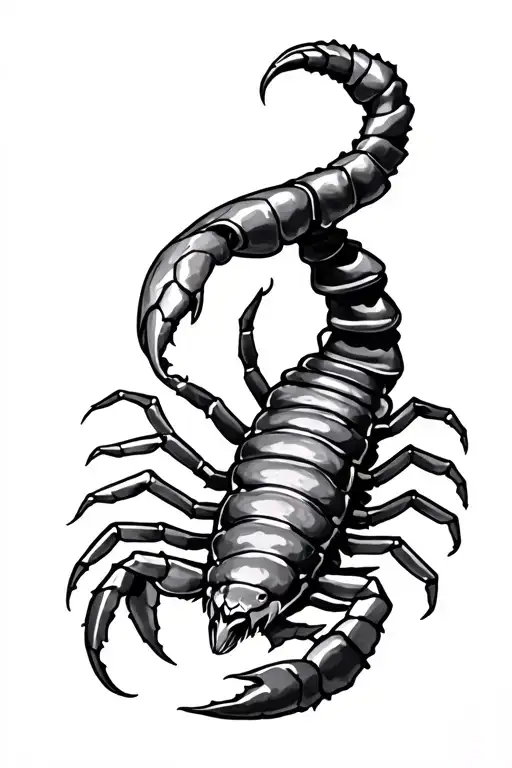Scorpion