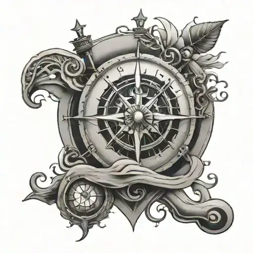 Nautical