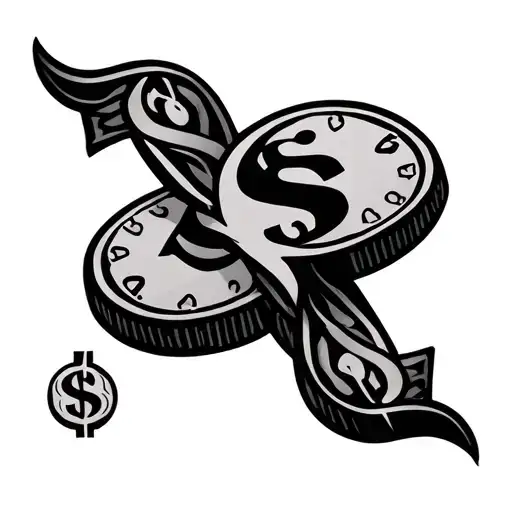 Money Symbols