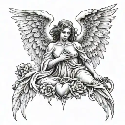 Life And Death Angel