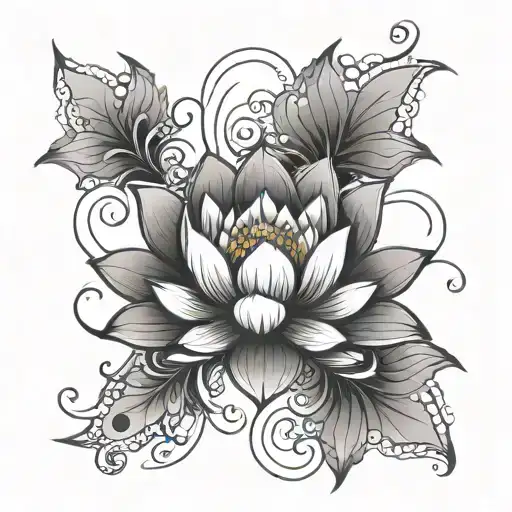Lotus Of Life