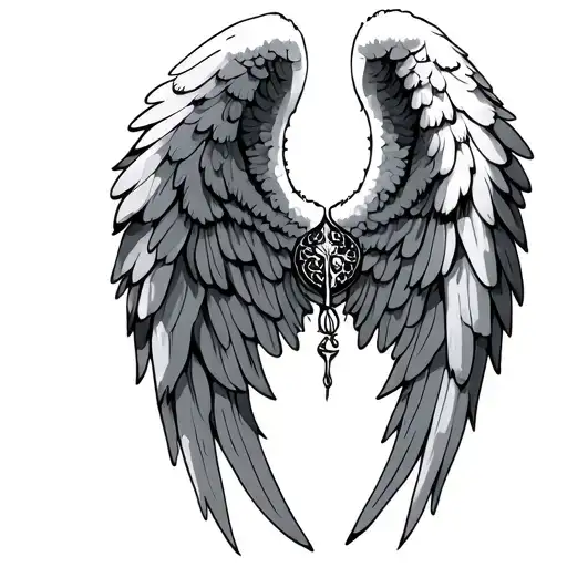 Angel Wings