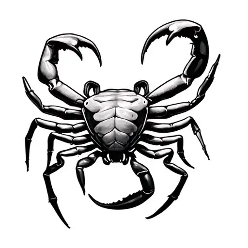 Astro Cancer Zodiac Sign