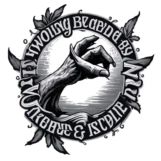 Knowledge And Discipline Words