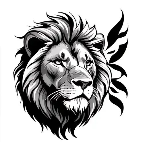 Lion Inside