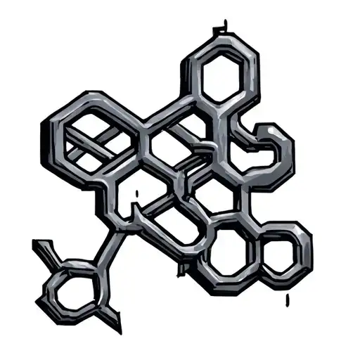 Chemical Compound Of Friends Names Incorporated