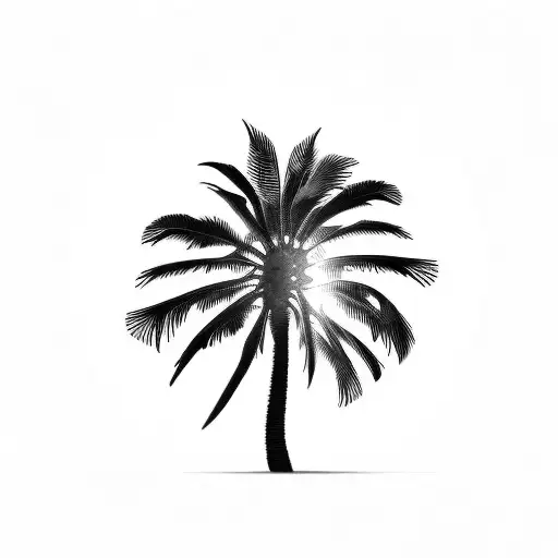Palm Tree