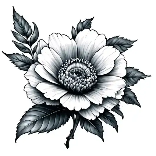 Birth Flower