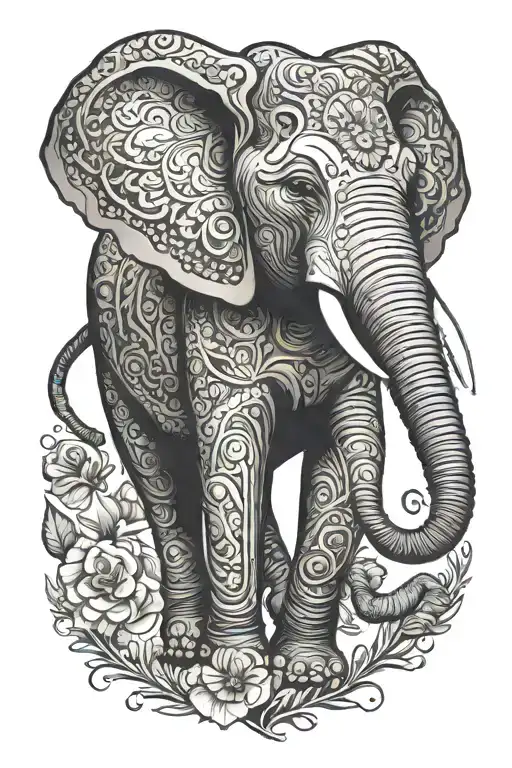 Elephant