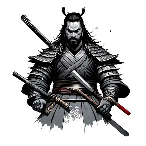 Samurai