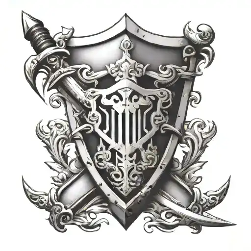 Sword Shield 3 Kinder Than Man