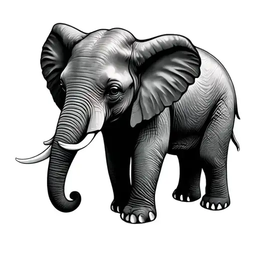 Miscarriage Pregnancy Loss Baby Elephant