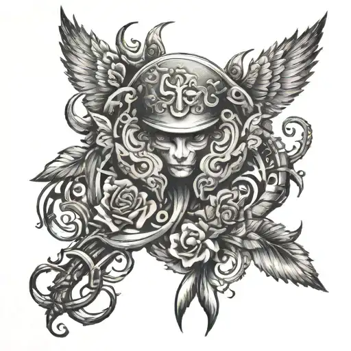 Friendship Turn To Brotherhood