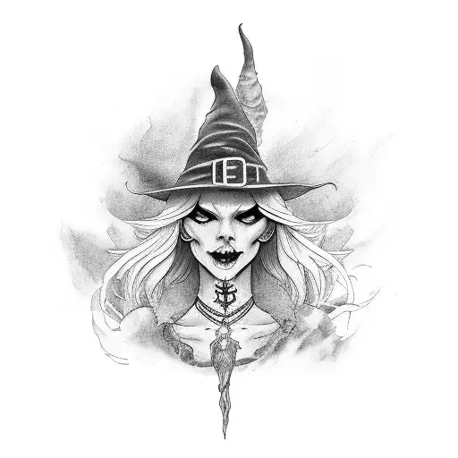 Witch