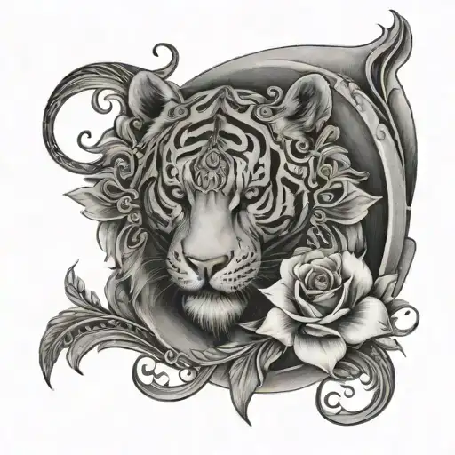 Strength In Calmness