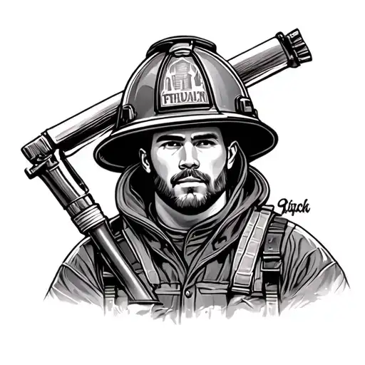 Firefighter