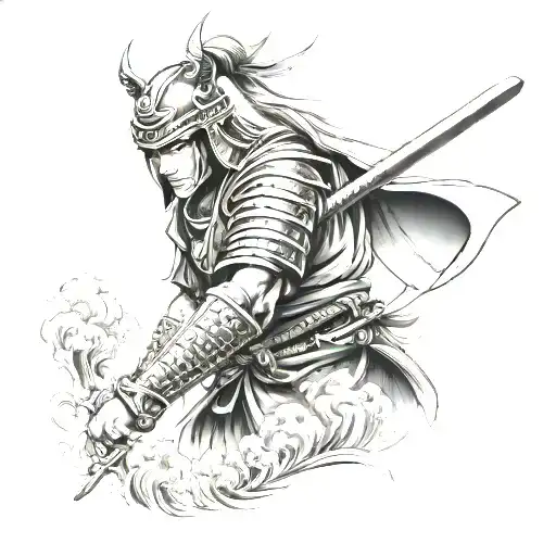 Samurai