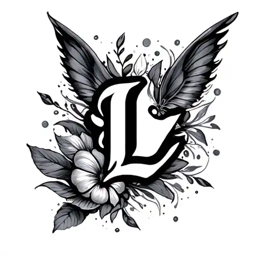 My Kids Names All Start With An L