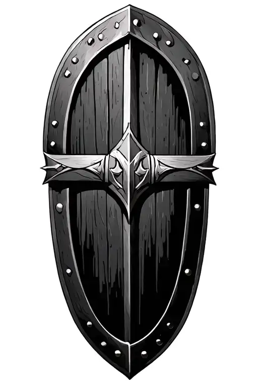Viking Shield