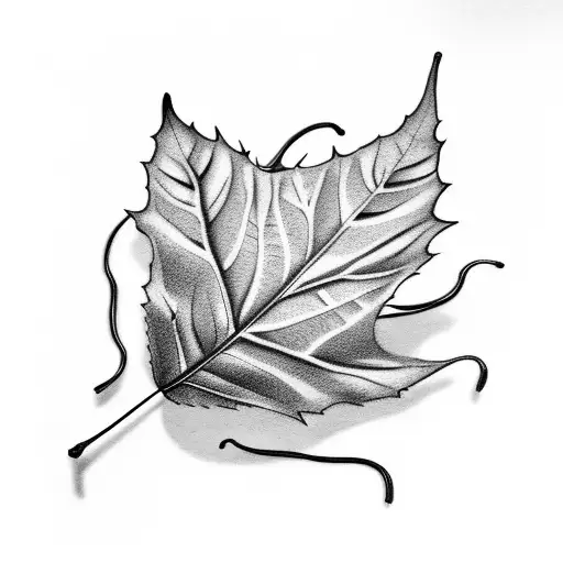 Leaf