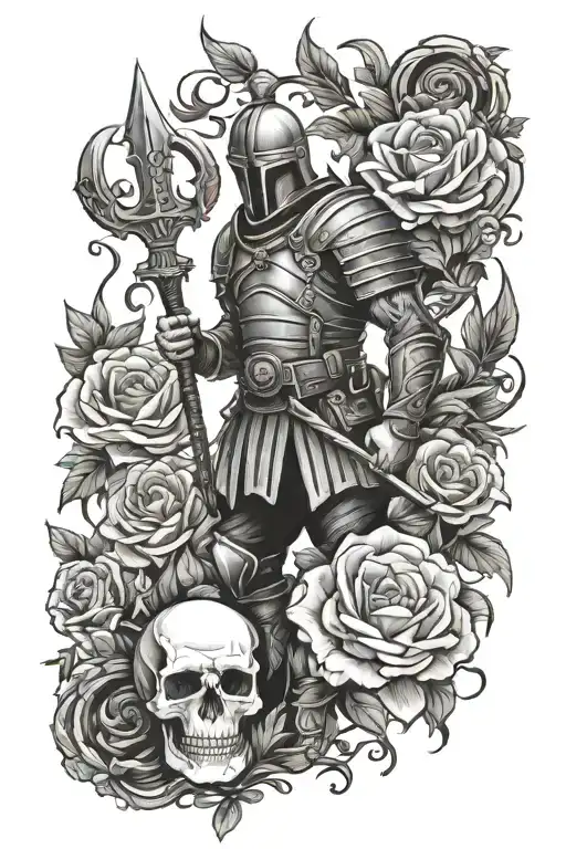 Its Better To Be A Warrior In A Garden Than A Gardener In A War