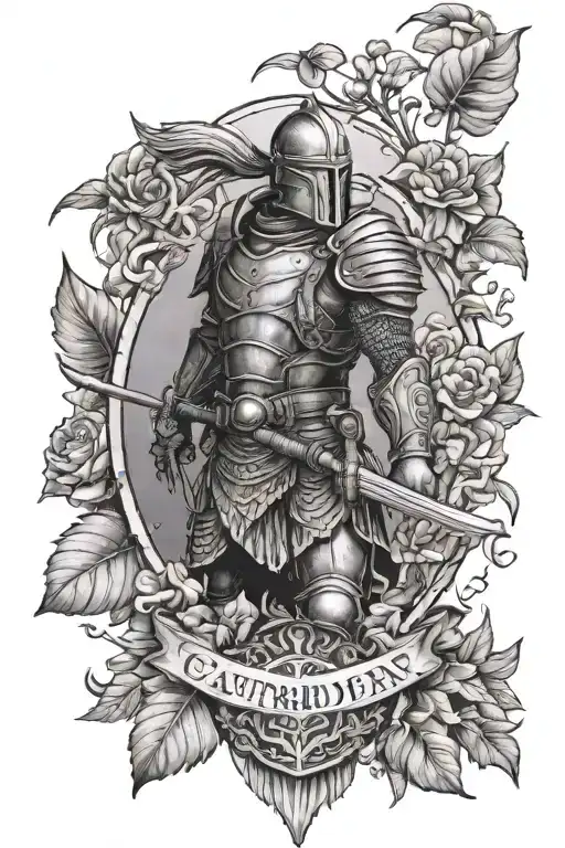 Its Better To Be A Warrior In A Garden Than A Gardener In A War