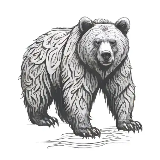 Bear