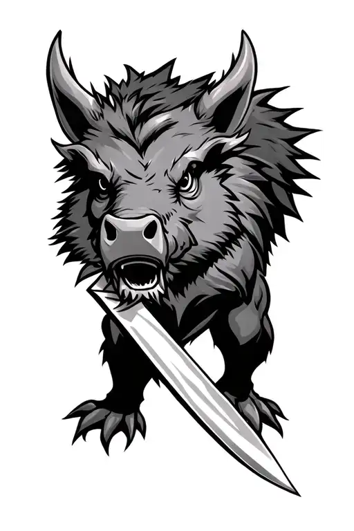 Razorback X Fighting Irish