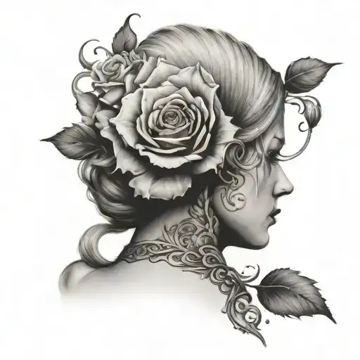 Woman Abused For Years Now Has Resilience And A New Life