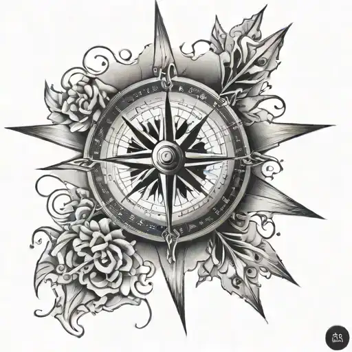 Femora Compass