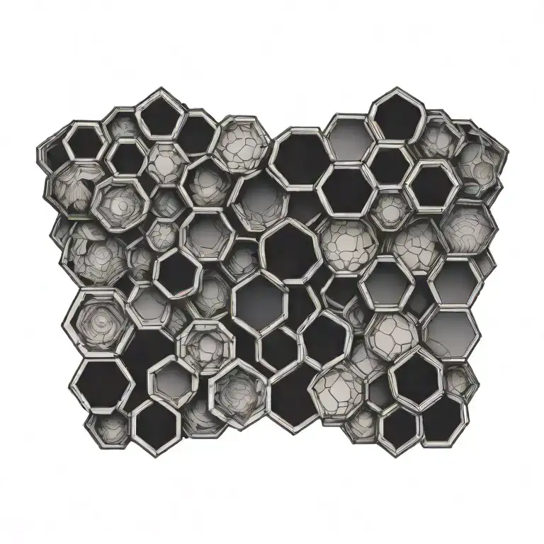 Hexagon