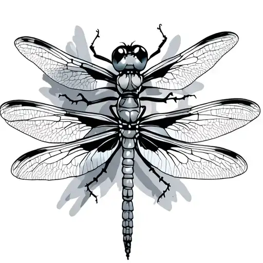 Dragonfly