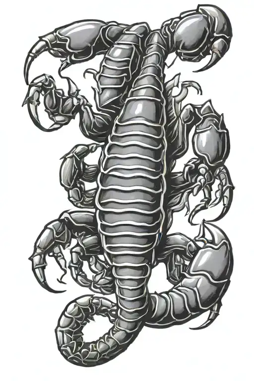 Scorpion
