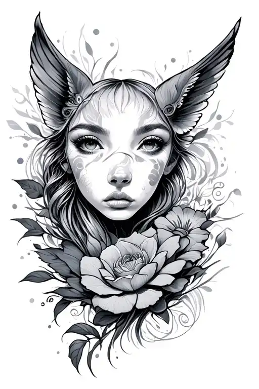 Ligne Fine Line Work