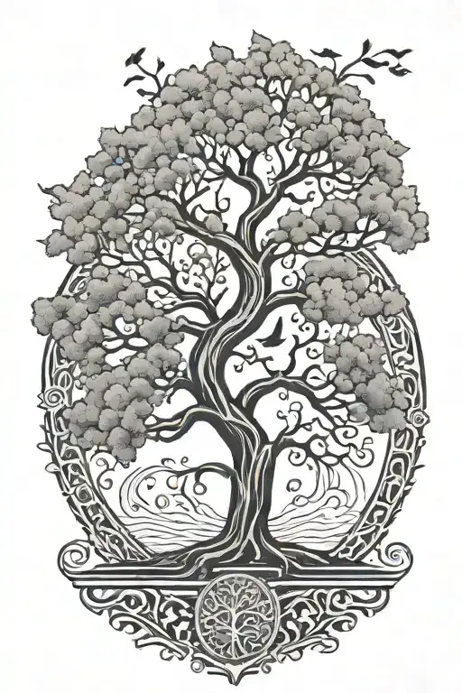 Tree Of Life