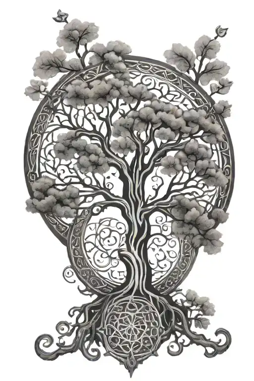 Tree Of Life