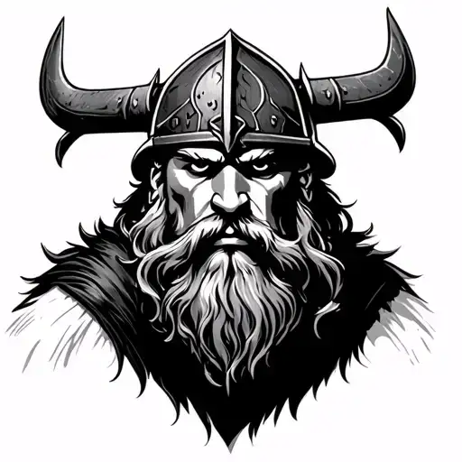 Viking Warrior