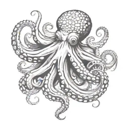 Octopus