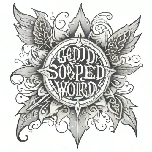 Godspeed Word