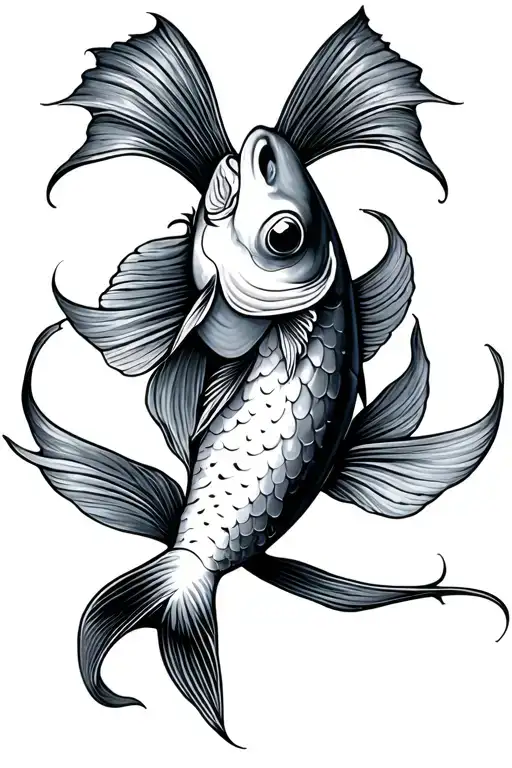 Fish Zodiac Sign